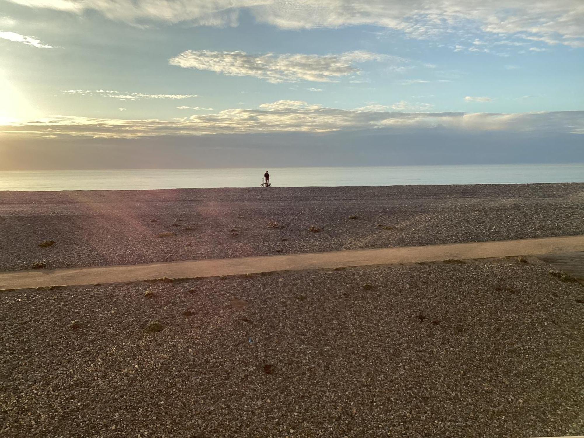 Le Semaphore กาเยอ-ซูร์-แม ภายนอก รูปภาพ